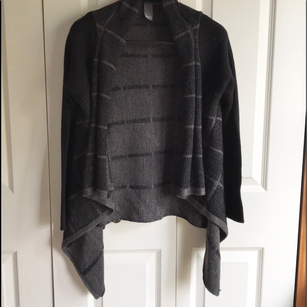 Women Quinn Open Front Knit Cardigan Sweater